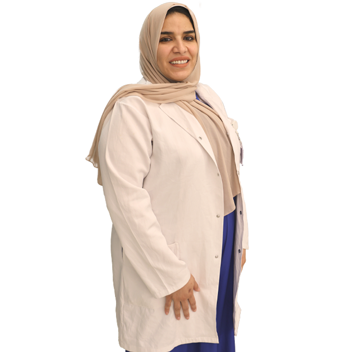 دكتورة عزيزة حسن
