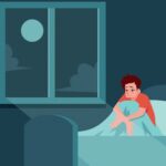 اضطرابات النوم: حين يُصبح الليل خصمًا لا مأوى