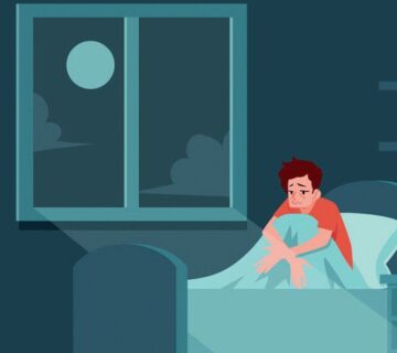 اضطرابات النوم: حين يُصبح الليل خصمًا لا مأوى